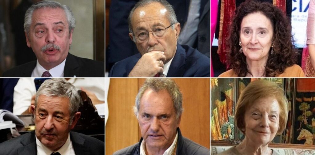 Asignaciones vitalicias: un exmandatario percibe hasta 52 jubilaciones mínimas en un solo cobro