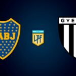 DALEEEEEE BOCAAAAAAAAA