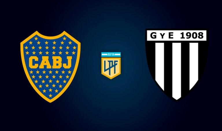 DALEEEEEE BOCAAAAAAAAA