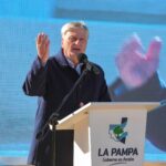 Tras un decreto de Milei, Mendoza cobrará el 100% de los fondos energéticos del complejo Los Nihuiles