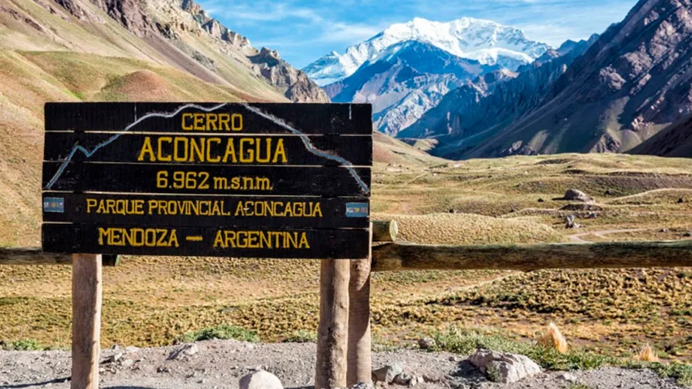 Ordenamiento en el Aconcagua: el Gobierno de Mendoza adjudicó los campamentos a 11 prestadores