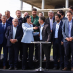 flor-destefanis-y-kicillof