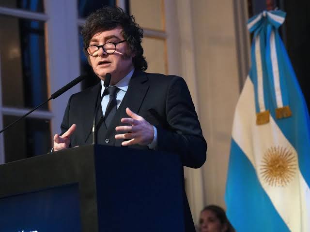 La agenda de Milei: reunión con legisladores, tratamiento del proyecto electoral y viaje a Bahía Blanca