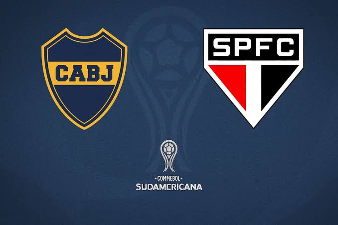 Desafío internacional en La Boca: el Xeneize busca sacar ventaja en casa antes de la revancha en el Morumbí