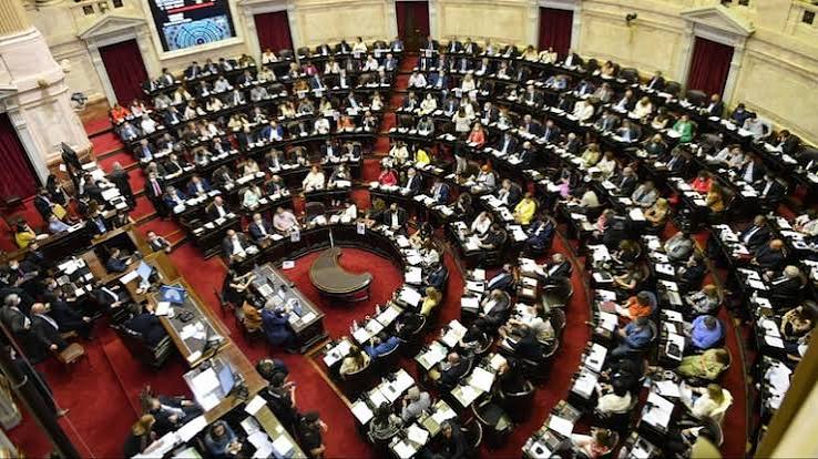 Representación federal: presentan un proyecto de ley para que Mendoza pase de 10 a 12 diputados nacionales