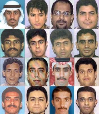 A 25 años del 11S: la trastienda de los 19 terroristas de Al Qaeda que cambiaron la historia
