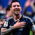 MESSI8
