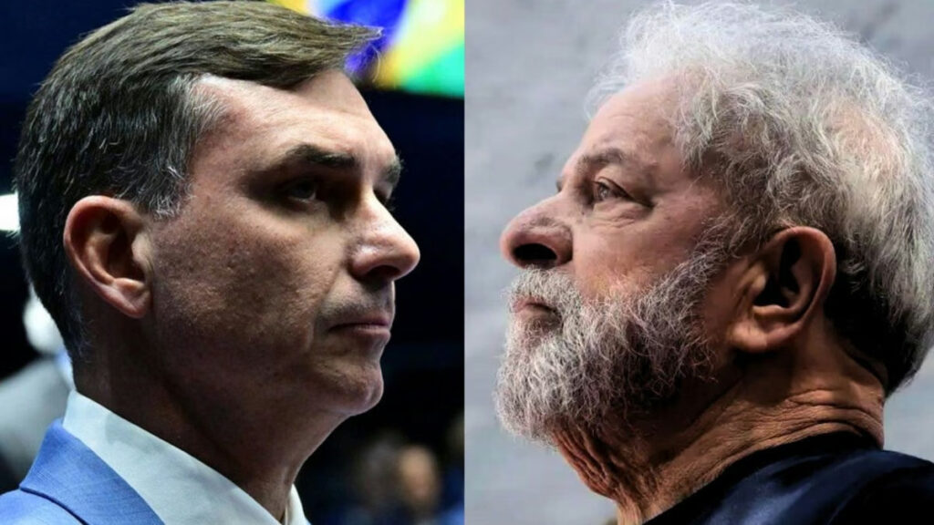 bolsonaro-lula