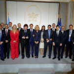 milei gobernadores