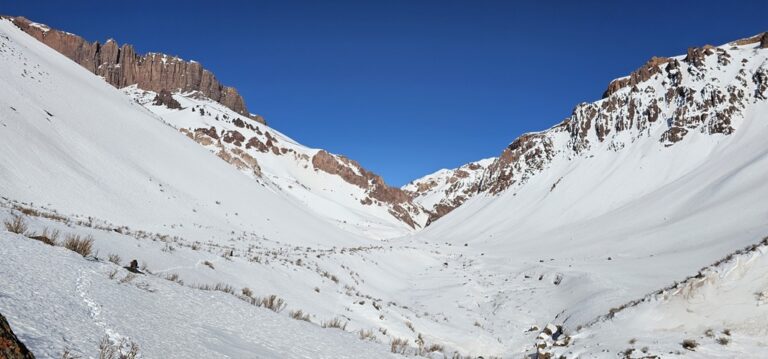 penitentes